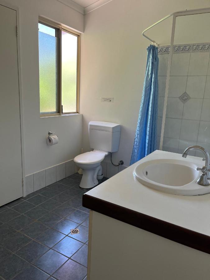 Habitat Resort Бруум Екстериор снимка