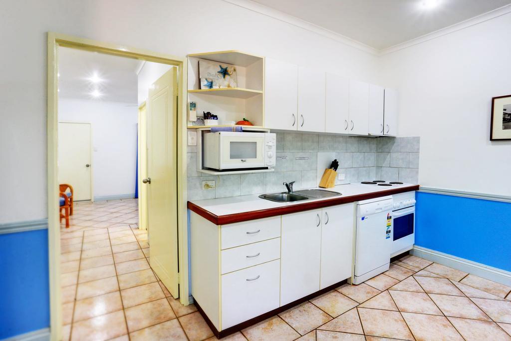 Habitat Resort Бруум Екстериор снимка
